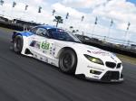 BMW Z4 GTE 2013 года